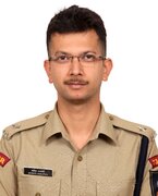 Shakti Mohan Avasthy Shakti Mohan Avasthy